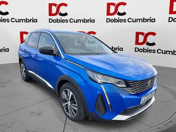 Used Peugeot 3008 2022 for sale - 77468527: Photo