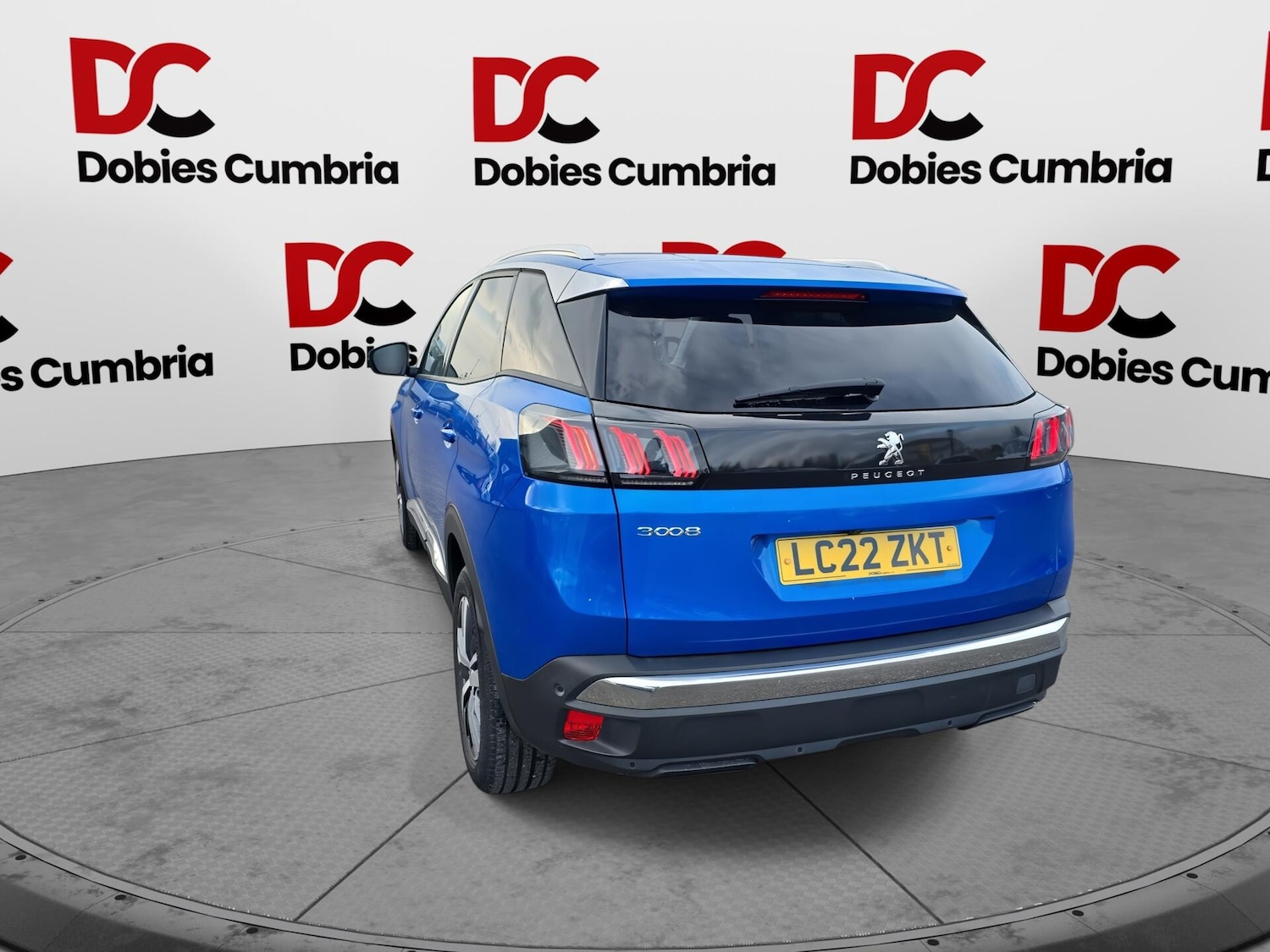 Used Peugeot 3008 2022 for sale - 77468527: Photo 20