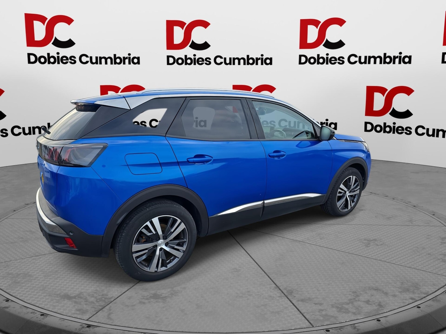 Used Peugeot 3008 2022 for sale - 77468527: Photo 22