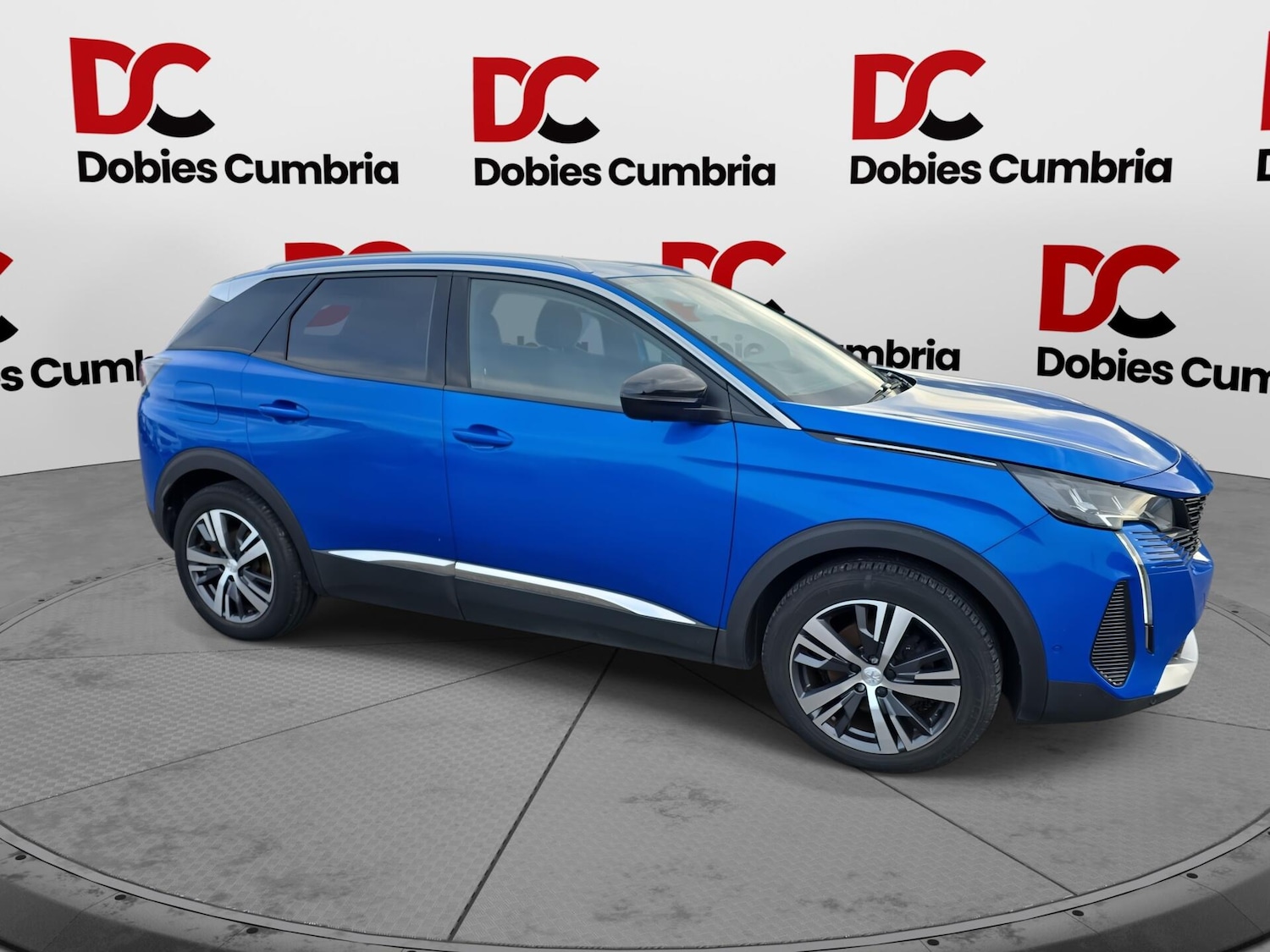 Used Peugeot 3008 2022 for sale - 77468527: Photo 23