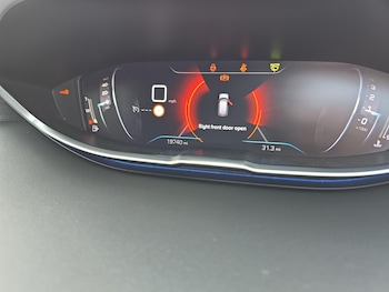 Used Peugeot 3008 2022 for sale - 77468527: Photo