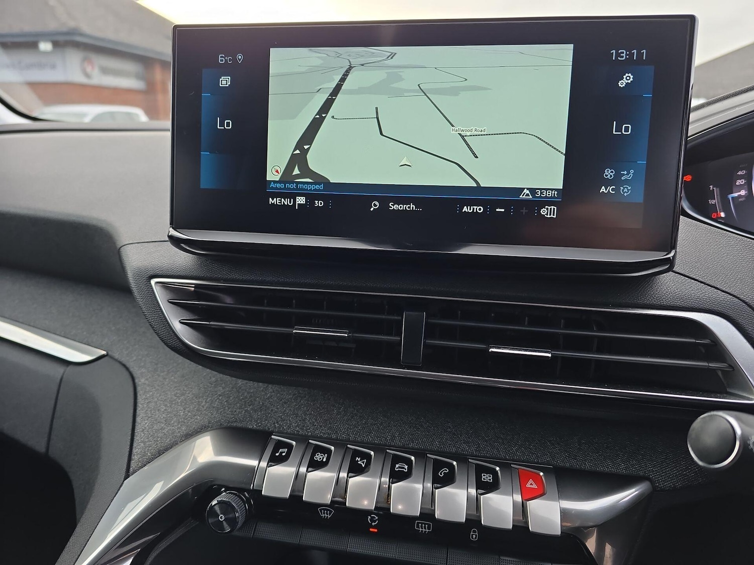 Used Peugeot 3008 2022 for sale - 77468527: Photo 3