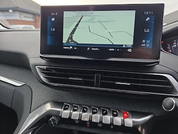 Used Peugeot 3008 2022 for sale - 77468527: Photo