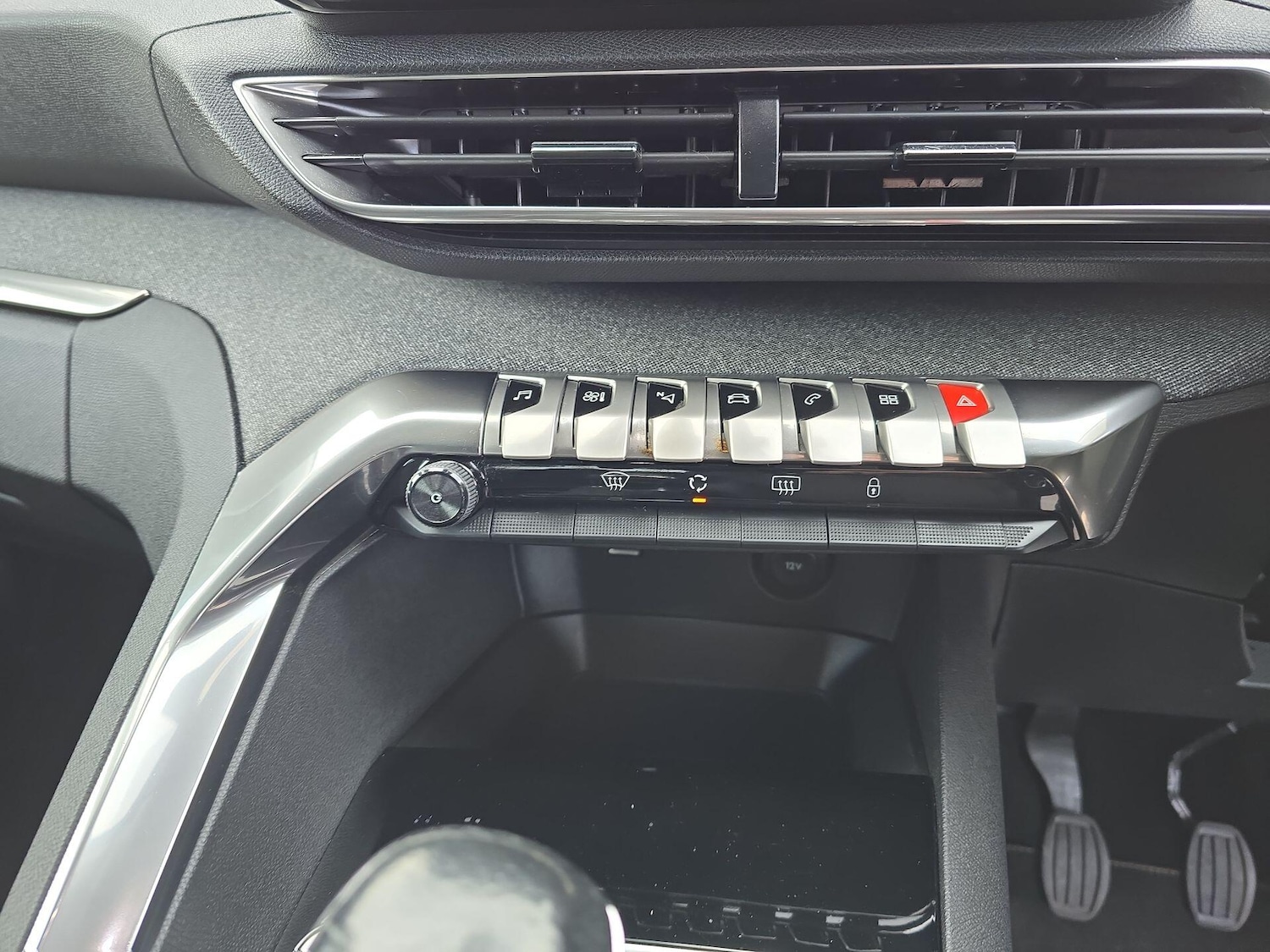 Used Peugeot 3008 2022 for sale - 77468527: Photo 5