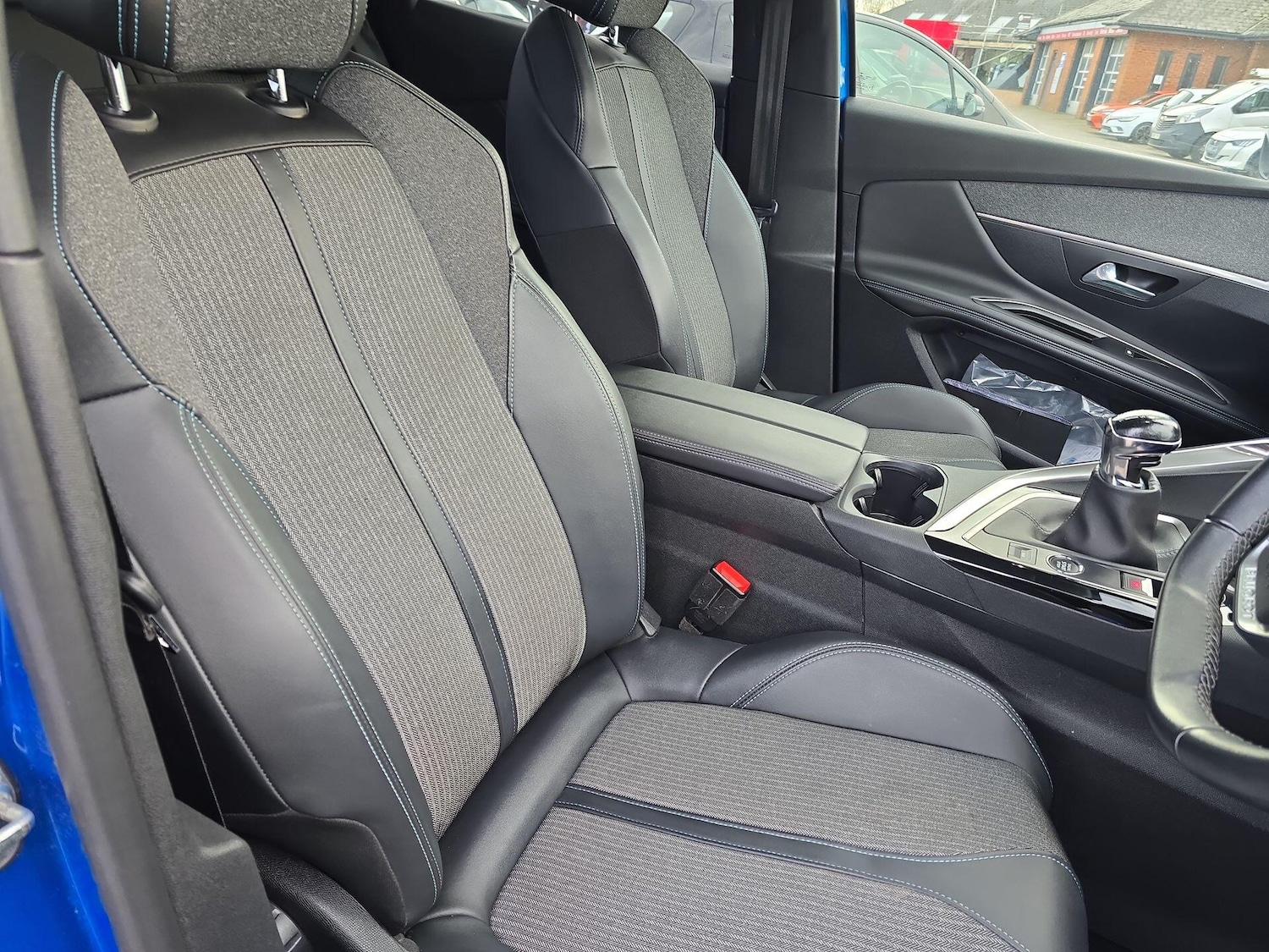 Used Peugeot 3008 2022 for sale - 77468527: Photo 7