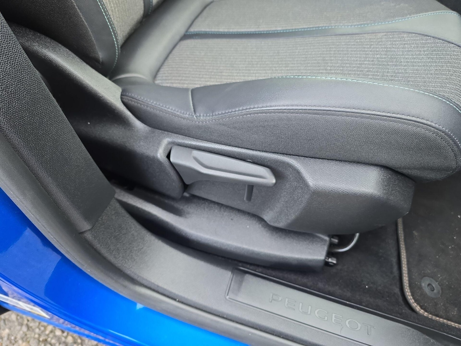 Used Peugeot 3008 2022 for sale - 77468527: Photo 9