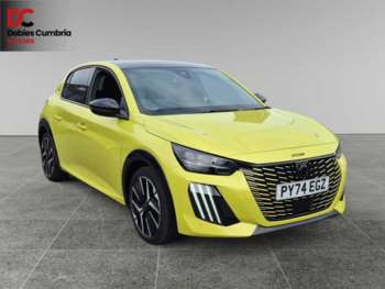 2024 (74) - Gt Puretech S/S 5-Door