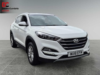 Hyundai - TUCSON