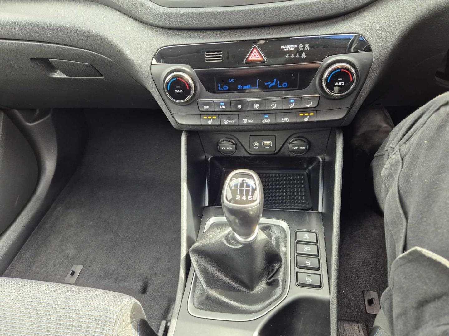 Vehicle 34