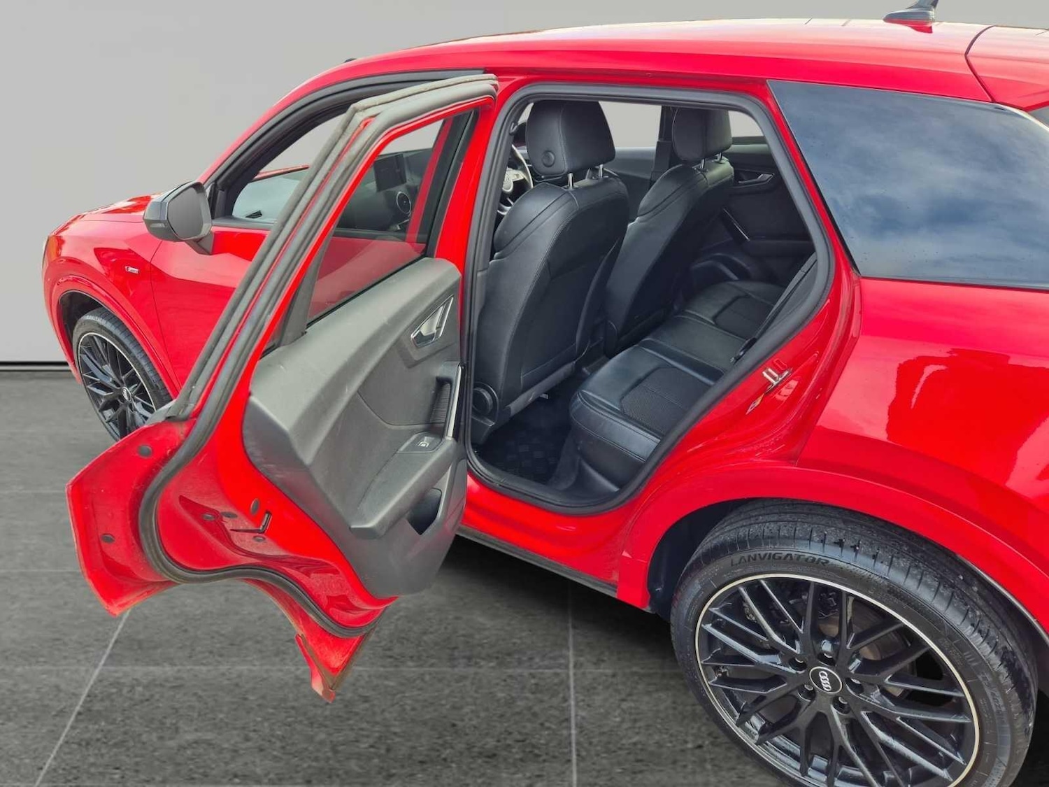 Used Audi Q2 2019 for sale - 76099059: Photo 11