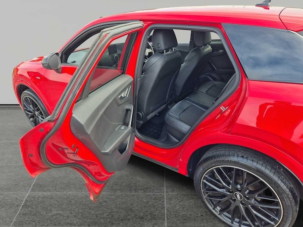 Used Audi Q2 2019 for sale - 76099059: Photo 11