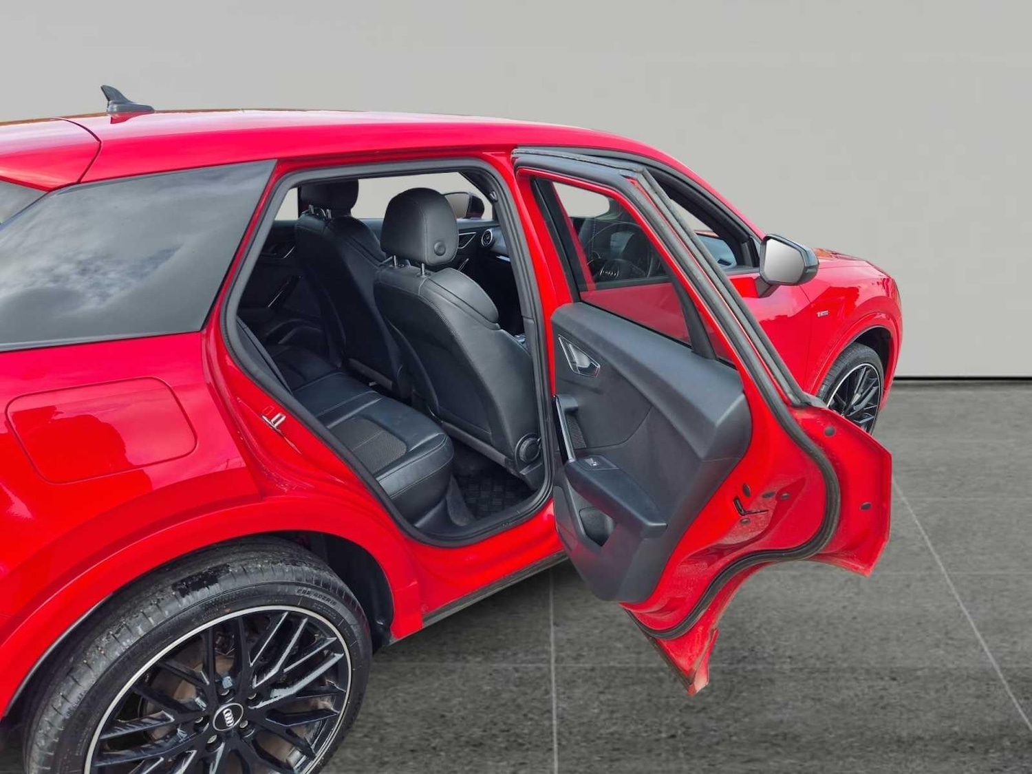 Used Audi Q2 2019 for sale - 76099059: Photo 14