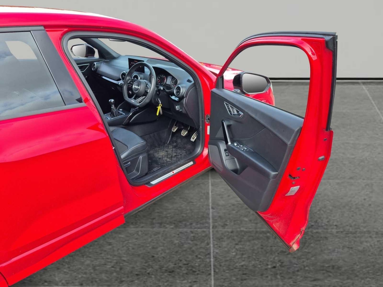 Used Audi Q2 2019 for sale - 76099059: Photo 16