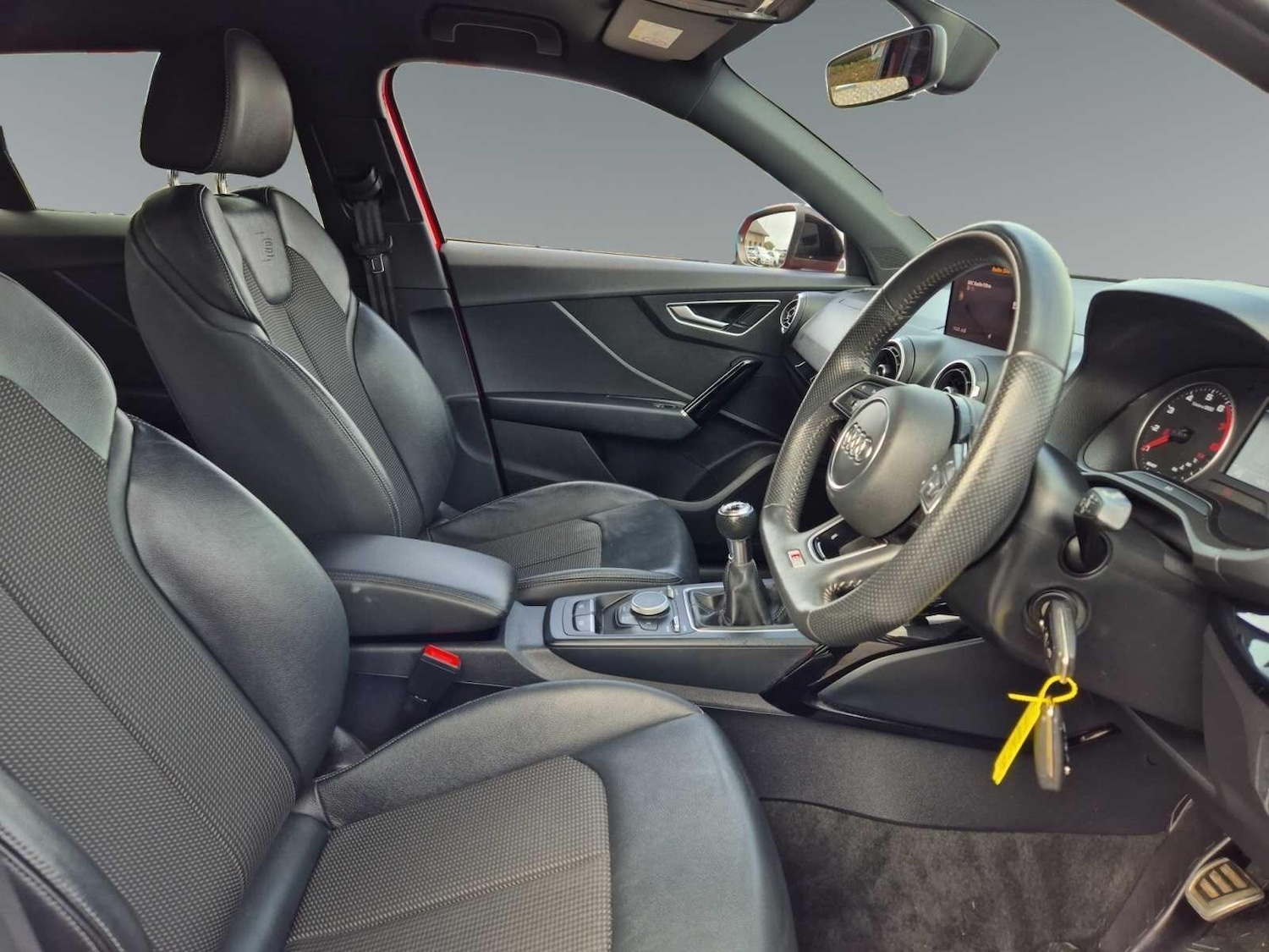 Used Audi Q2 2019 for sale - 76099059: Photo 17