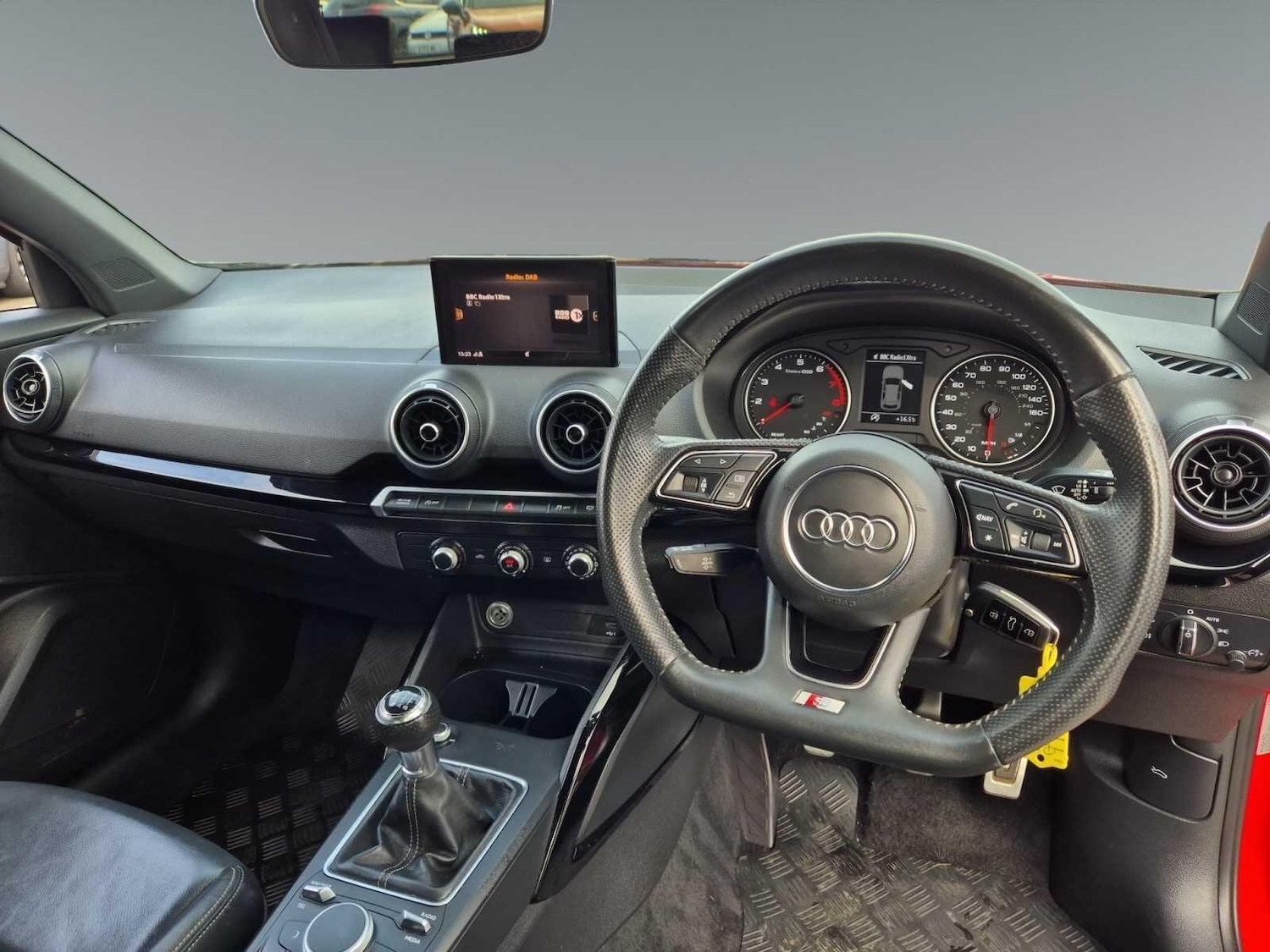 Used Audi Q2 2019 for sale - 76099059: Photo 18