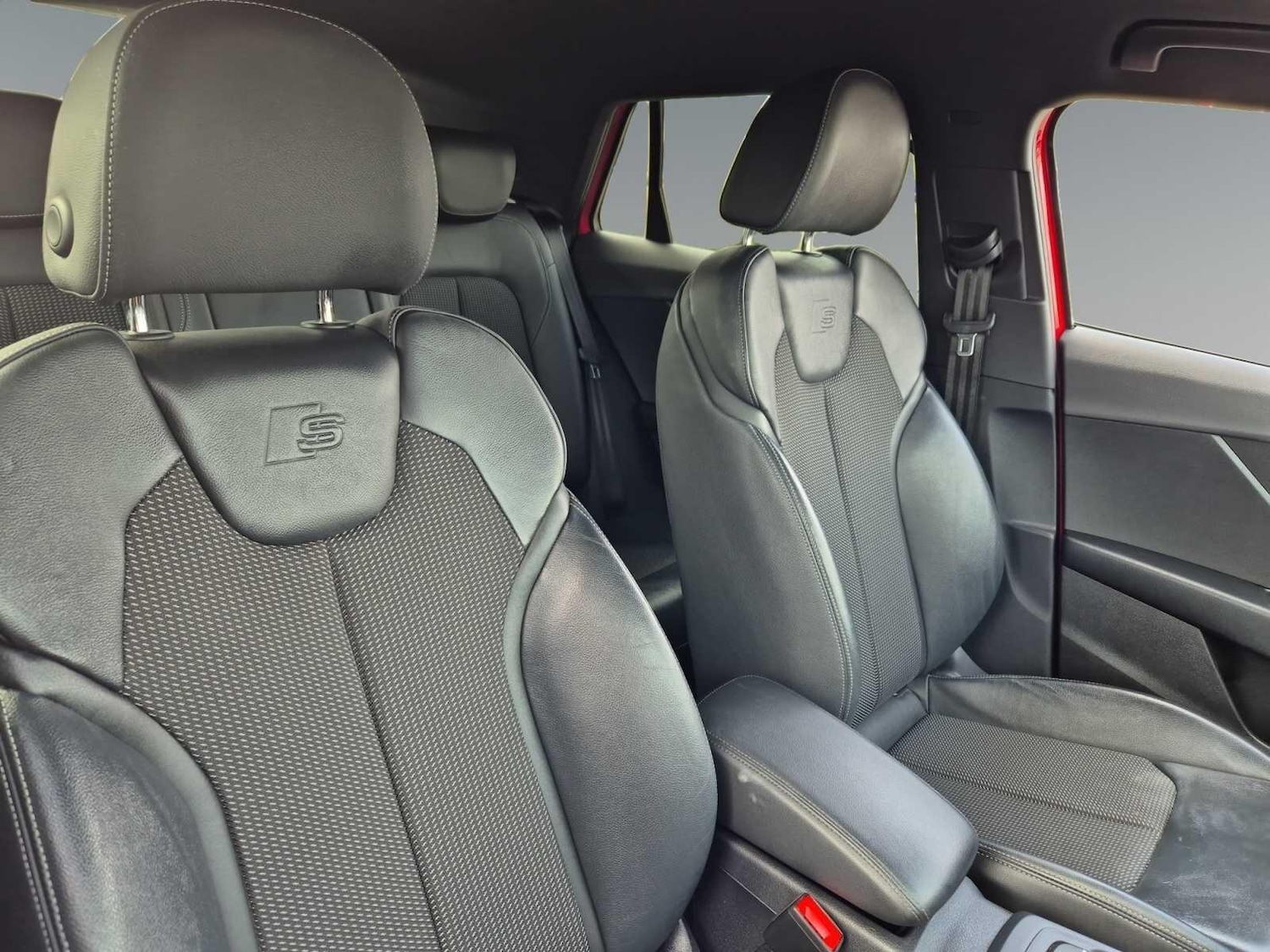 Used Audi Q2 2019 for sale - 76099059: Photo 19