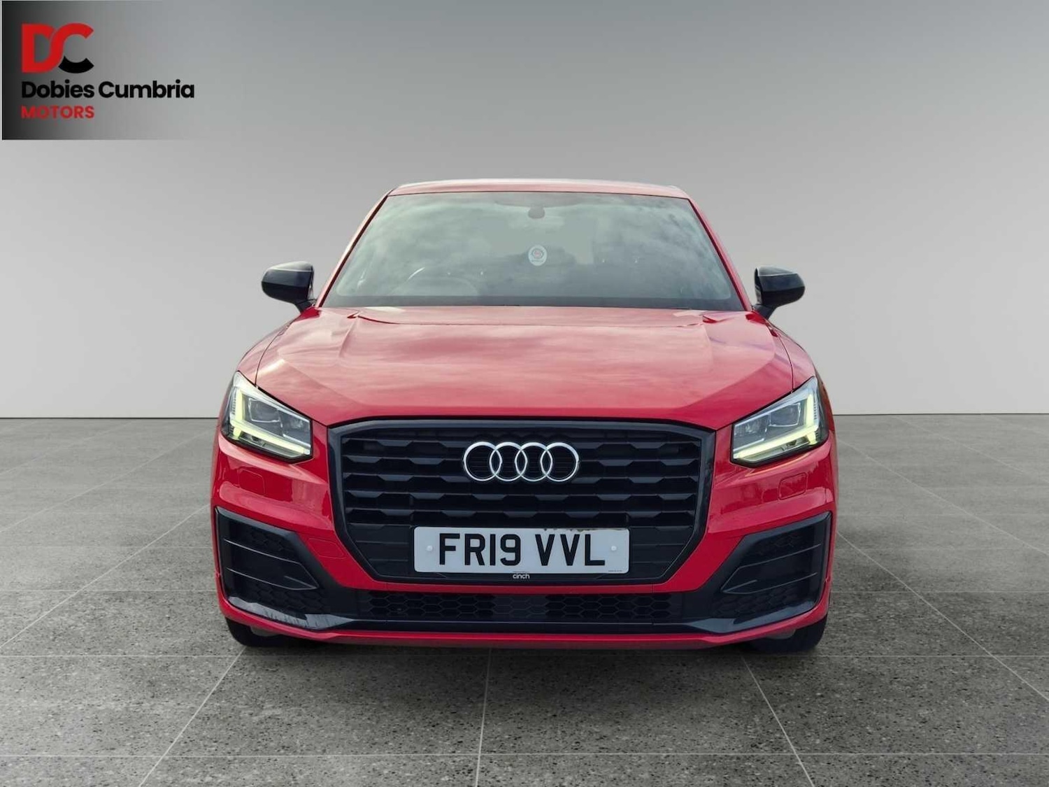 Used Audi Q2 2019 for sale - 76099059: Photo 2