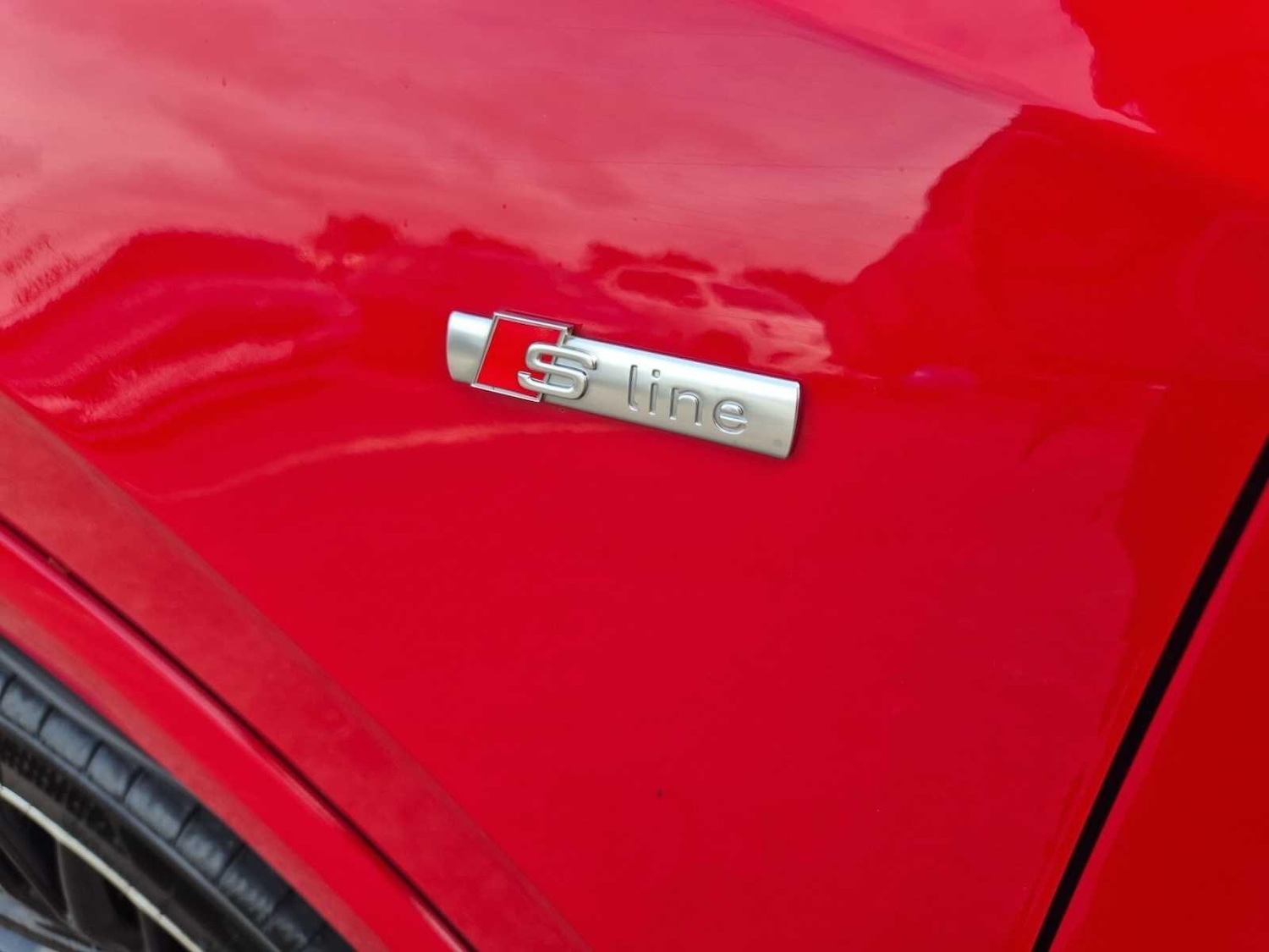 Used Audi Q2 2019 for sale - 76099059: Photo 20