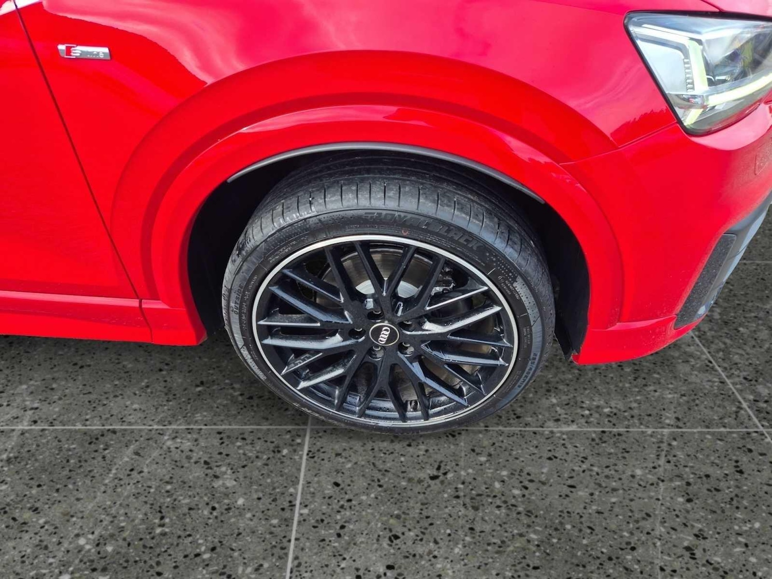 Used Audi Q2 2019 for sale - 76099059: Photo 21