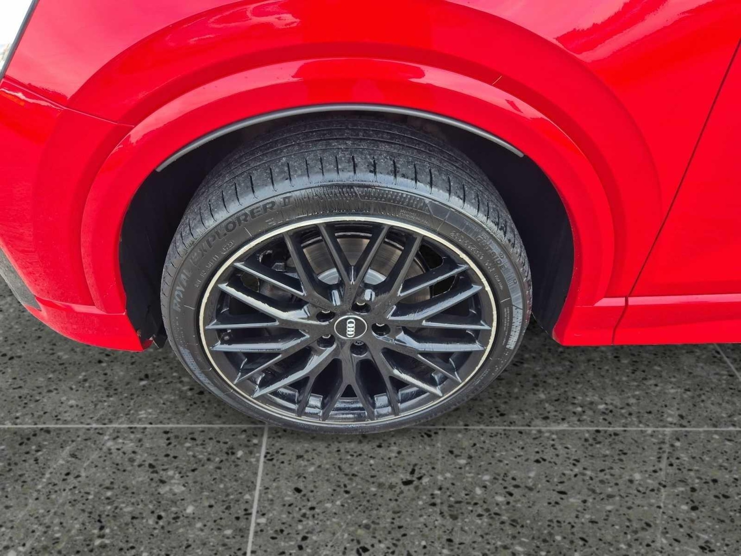 Used Audi Q2 2019 for sale - 76099059: Photo 22