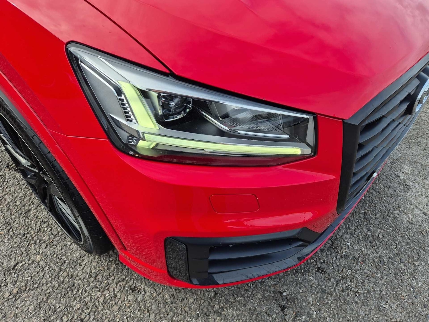 Used Audi Q2 2019 for sale - 76099059: Photo 23