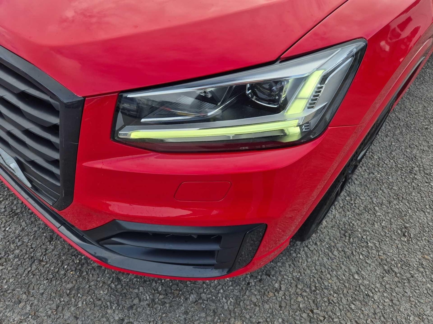 Used Audi Q2 2019 for sale - 76099059: Photo 24