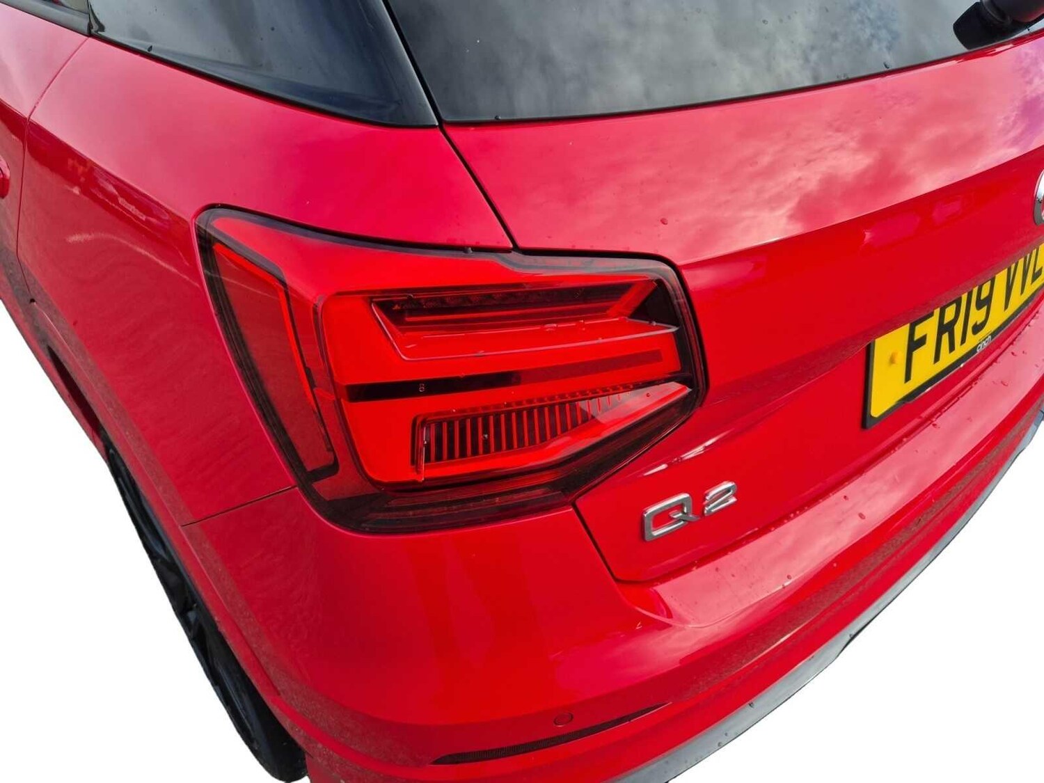 Used Audi Q2 2019 for sale - 76099059: Photo 25