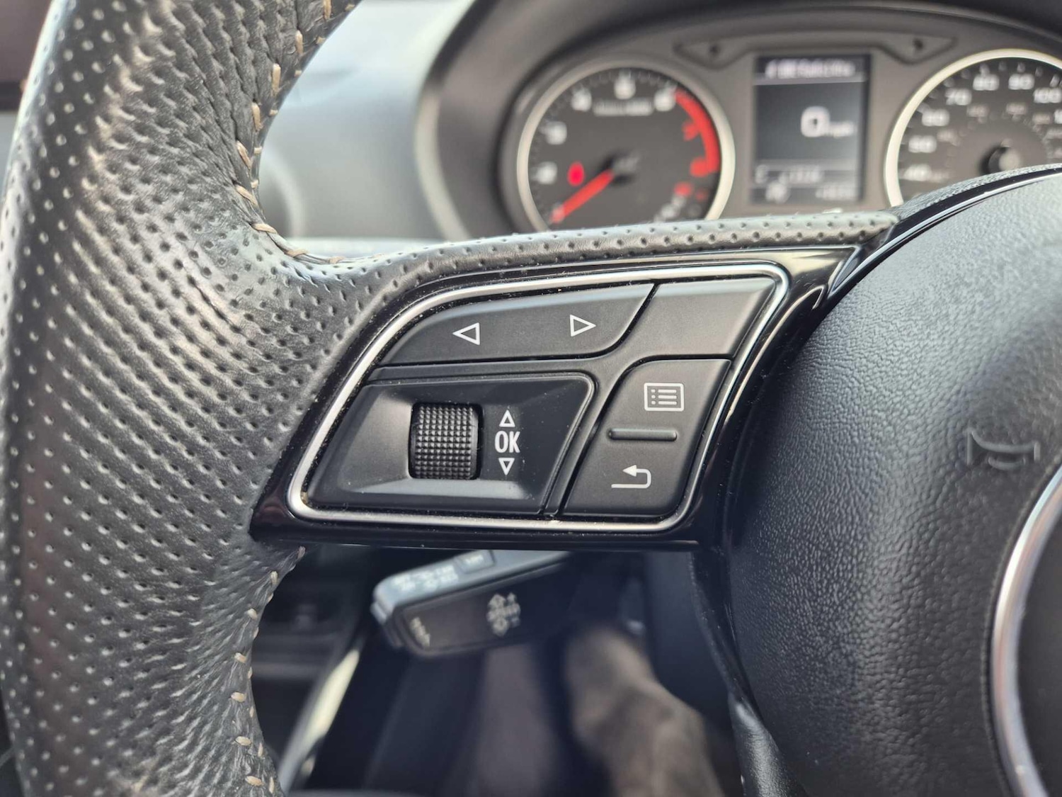 Used Audi Q2 2019 for sale - 76099059: Photo 26