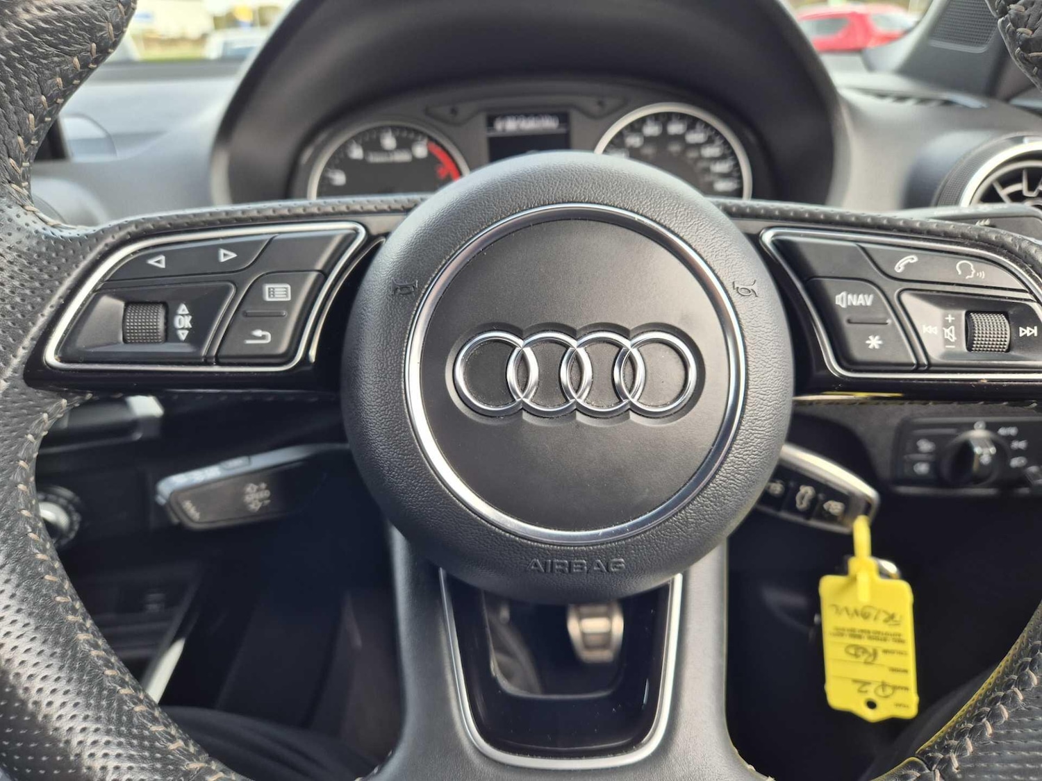 Used Audi Q2 2019 for sale - 76099059: Photo 27