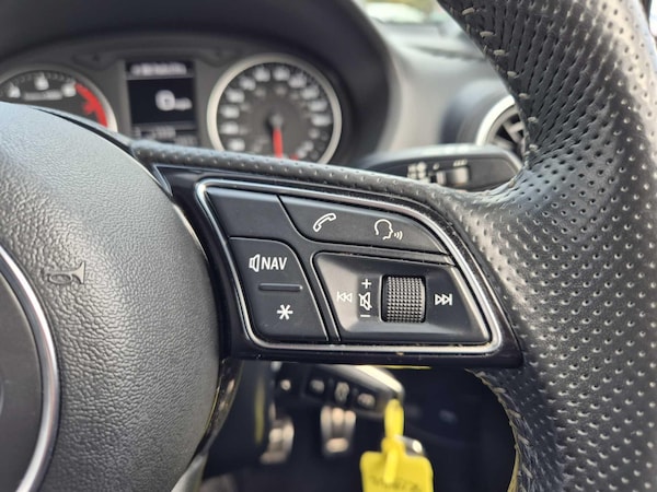 Used Audi Q2 2019 for sale - 76099059: Photo 28