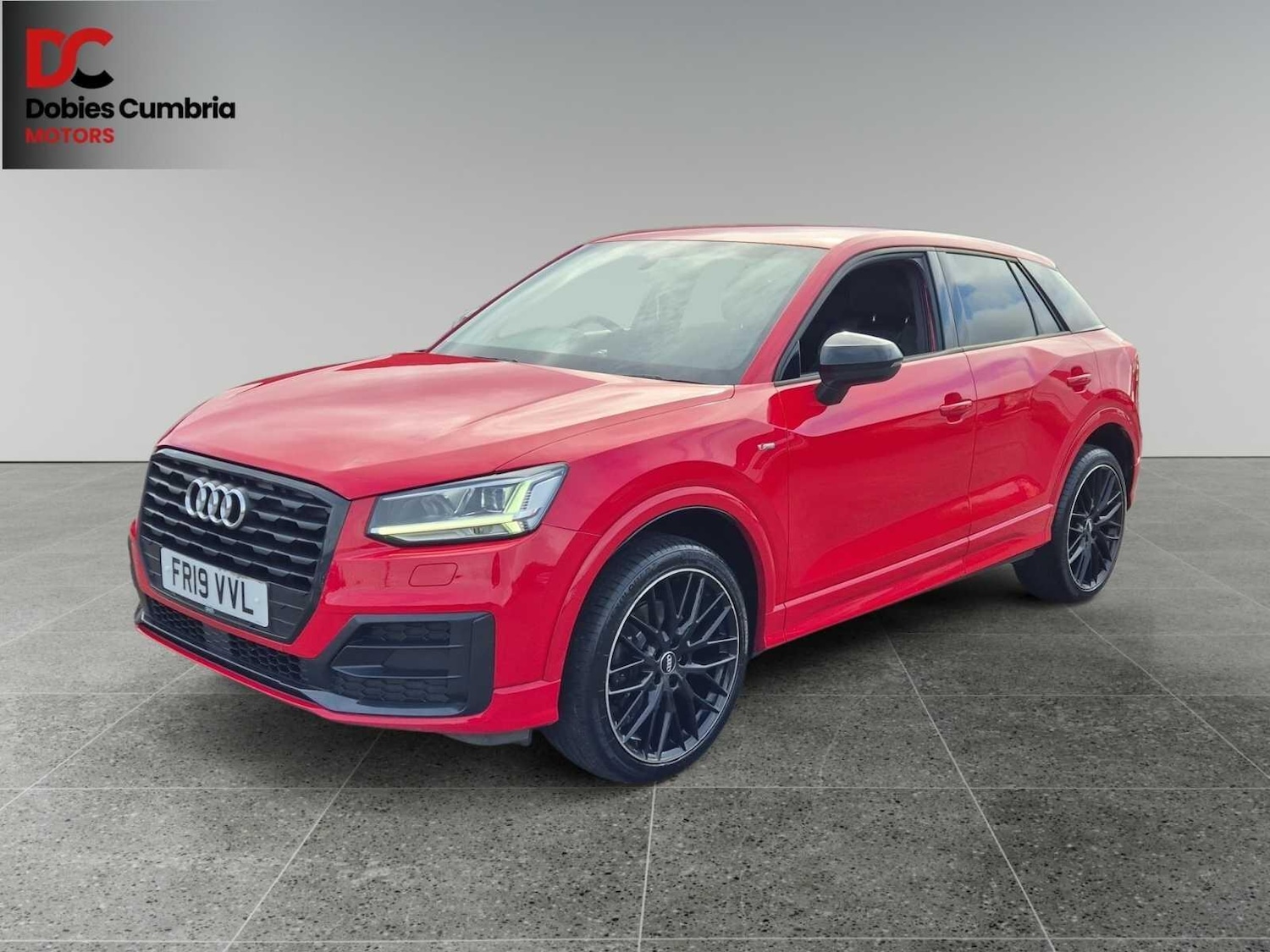 Used Audi Q2 2019 for sale - 76099059: Photo 3