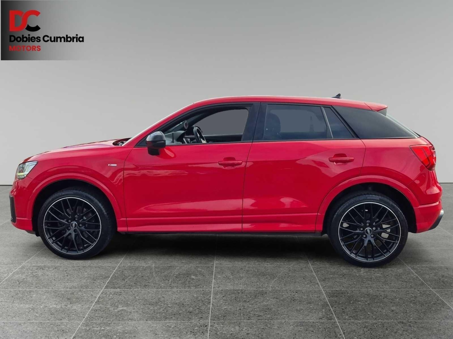 Used Audi Q2 2019 for sale - 76099059: Photo 4