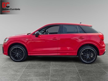 Used Audi Q2 2019 for sale - 76099059: Photo 4