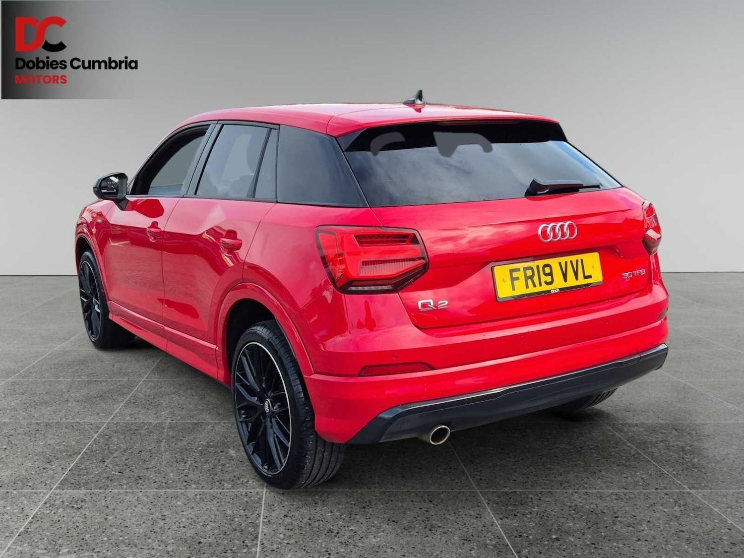 Used Audi Q2 2019 for sale - 76099059: Photo 5