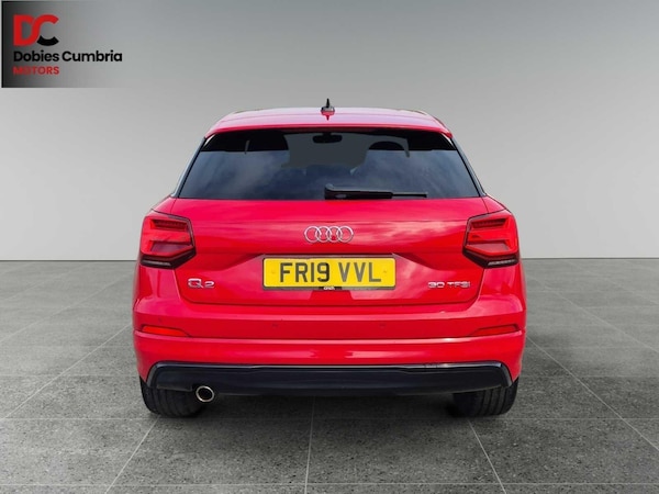 Used Audi Q2 2019 for sale - 76099059: Photo 6