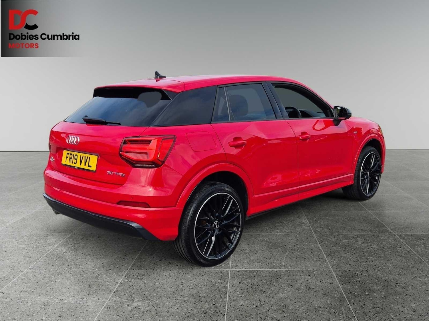 Used Audi Q2 2019 for sale - 76099059: Photo 7