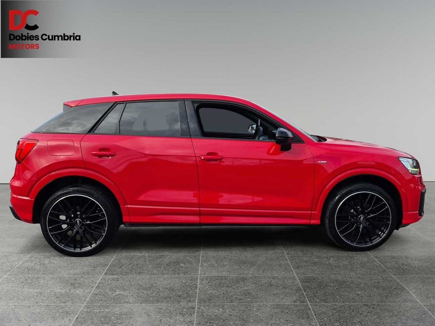 Used Audi Q2 2019 for sale - 76099059: Photo 8