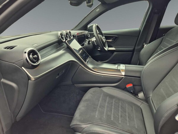 Used Mercedes-Benz GLC 2024 for sale - 76199702: Photo 10