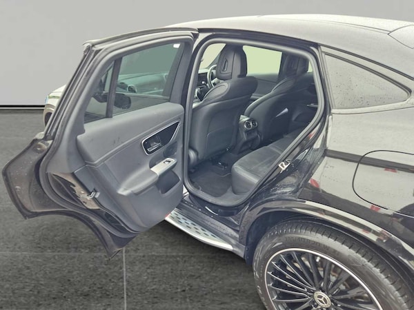 Used Mercedes-Benz GLC 2024 for sale - 76199702: Photo 11