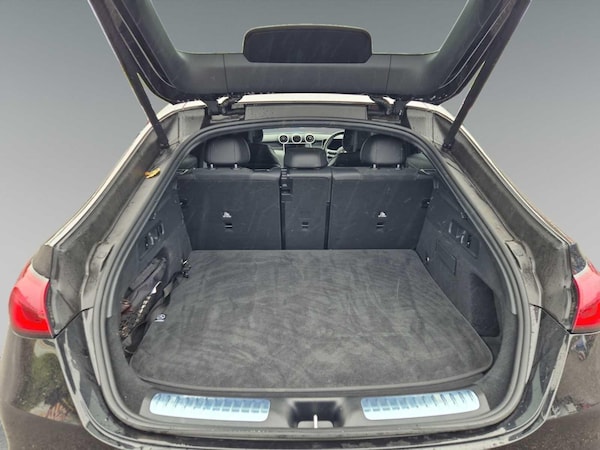 Used Mercedes-Benz GLC 2024 for sale - 76199702: Photo 14