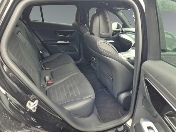 Used Mercedes-Benz GLC 2024 for sale - 76199702: Photo 15