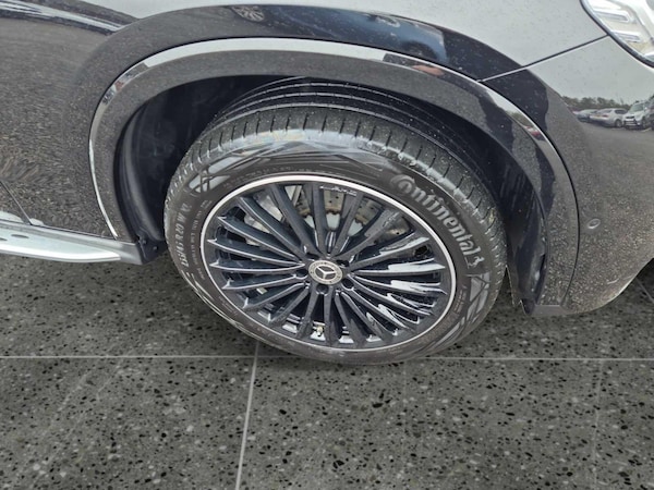 Used Mercedes-Benz GLC 2024 for sale - 76199702: Photo 24