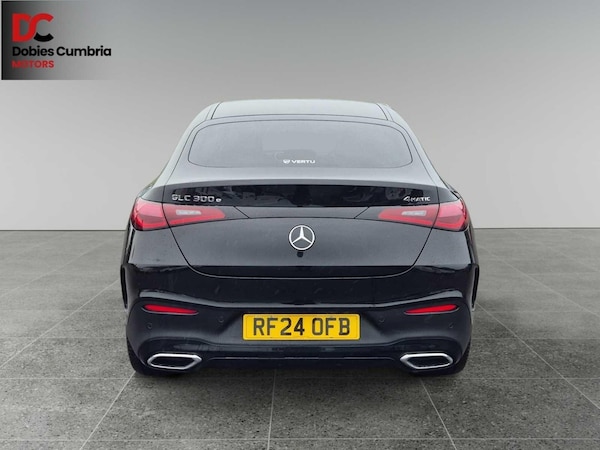 Used Mercedes-Benz GLC 2024 for sale - 76199702: Photo 6