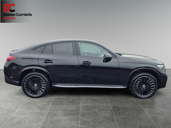 Used Mercedes-Benz GLC 2024 for sale - 76199702: Photo 8