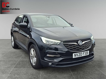 Vauxhall - Grandland