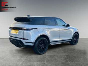 Used Land Rover Range Rover 2022 for sale - 73039347: Photo