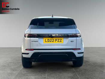 Used Land Rover Range Rover 2022 for sale - 73039347: Photo