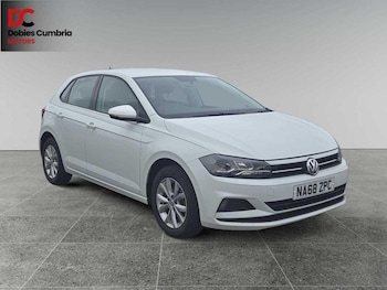 Volkswagen - Polo