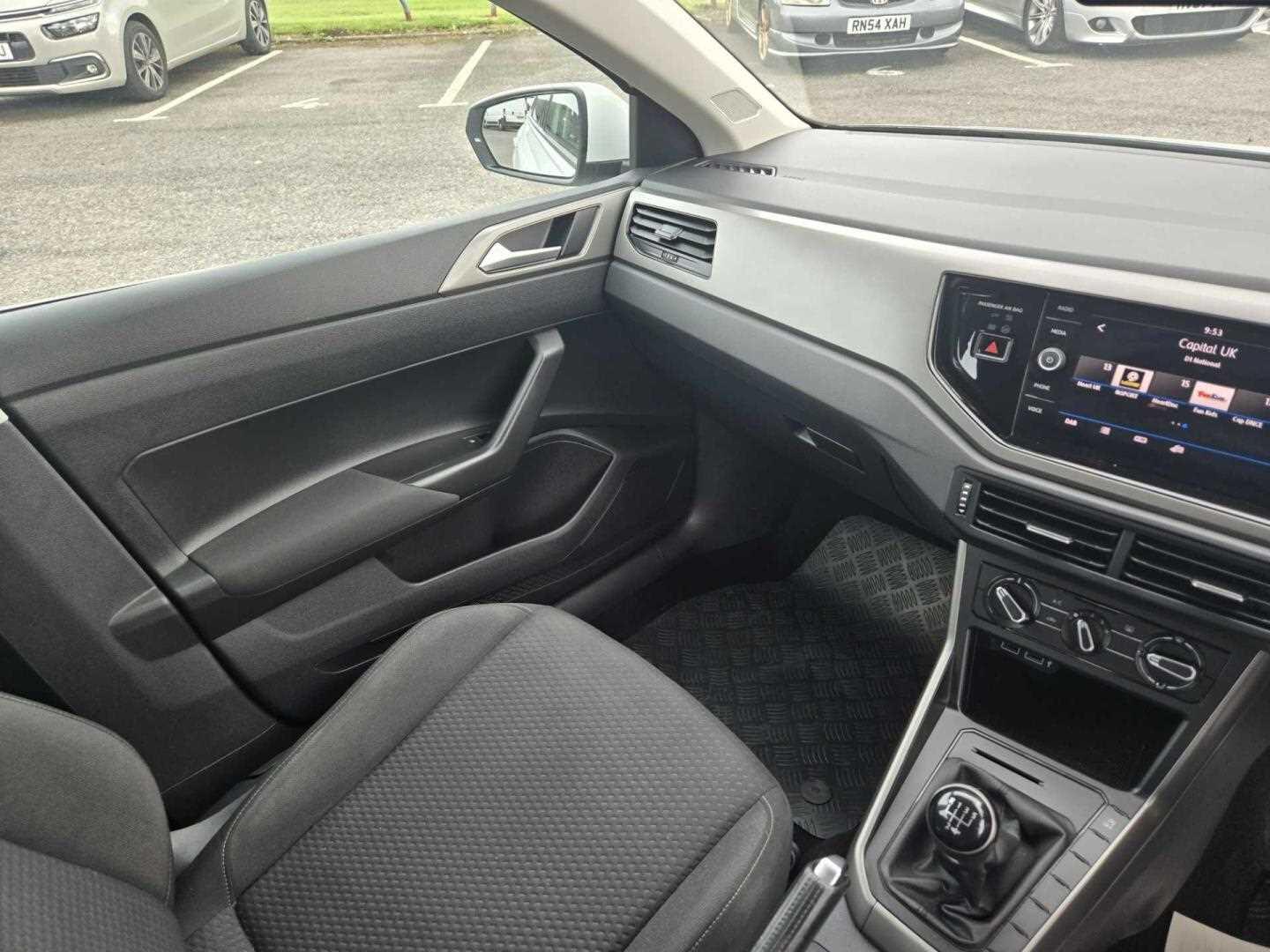 Vehicle 26