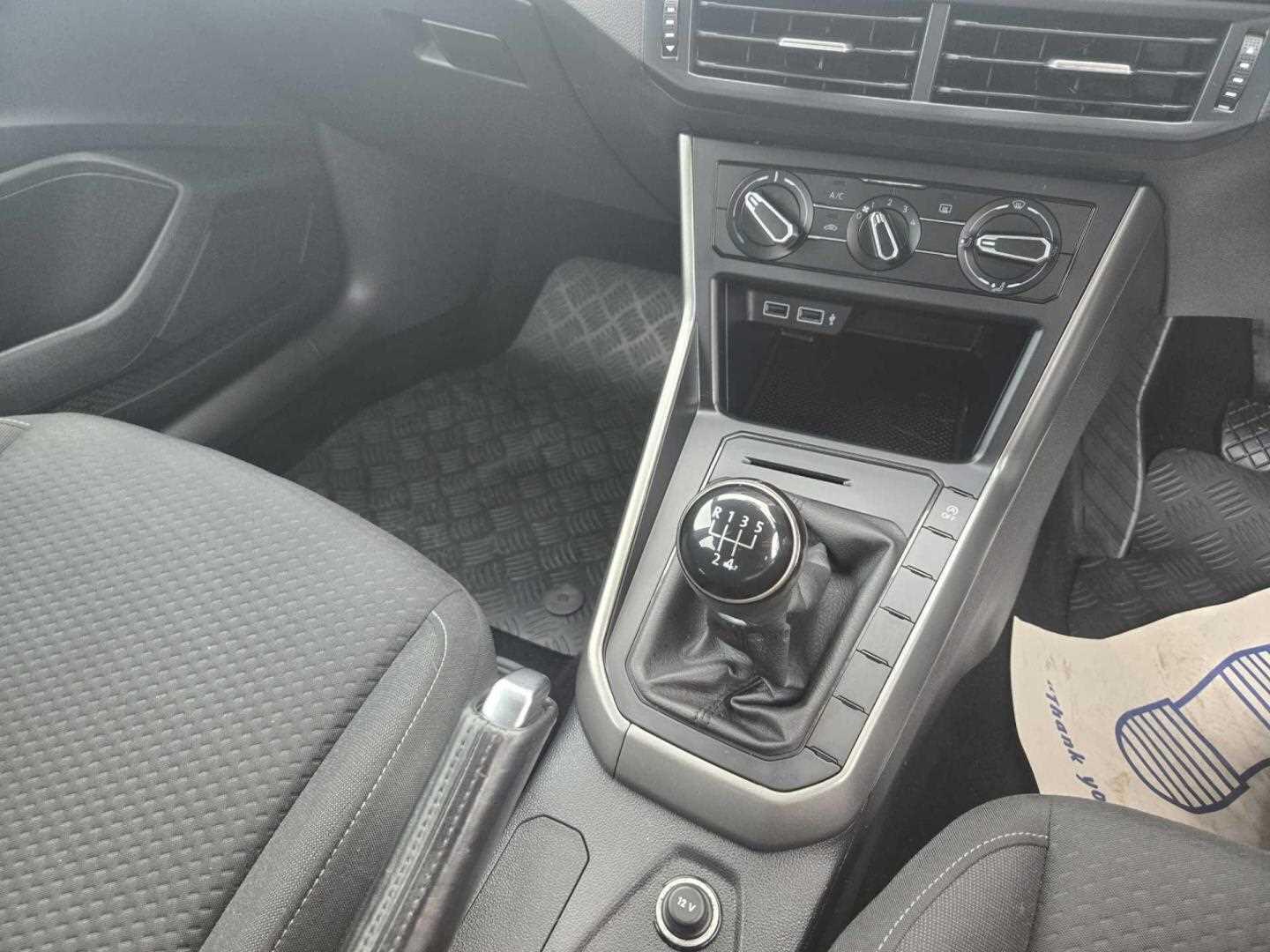 Vehicle 28